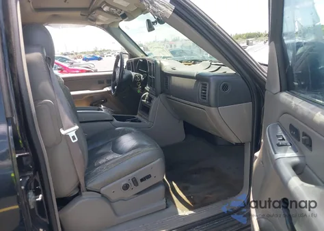 2006 Chevrolet Avalanche 1500 Z66 z USA, uszkodzony, nr VIN 3GNEC12Z26G157801